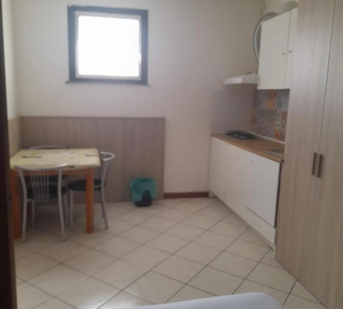 Hotel Residence La Fontana Марьяно-Коменсе