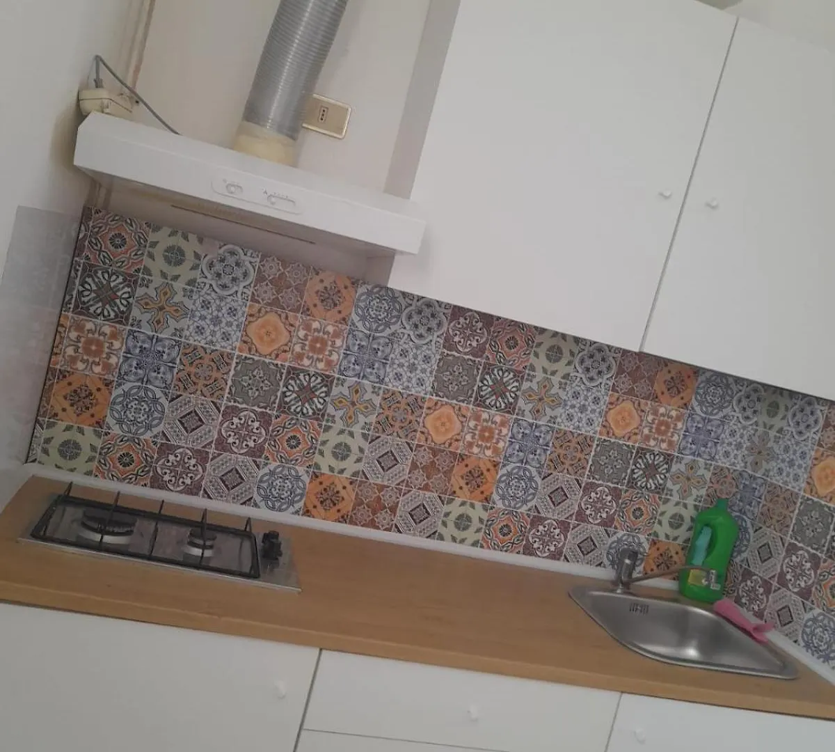 Hotel Residence La Fontana Марьяно-Коменсе 3*,  Италия