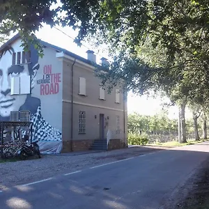 Bortolino Auberge de jeunesse