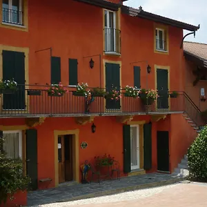 Locanda La Casetta Maison d'hôtes