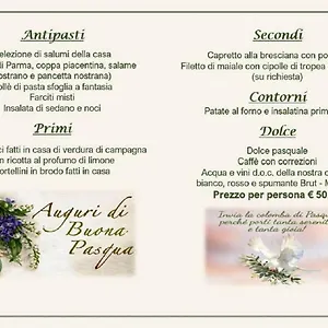 Hotel Ristorante La Grotta Hotel