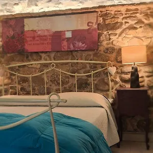 Couette-café La Terrazza 