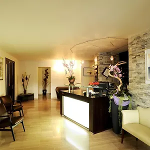 Hotel Concordia ***