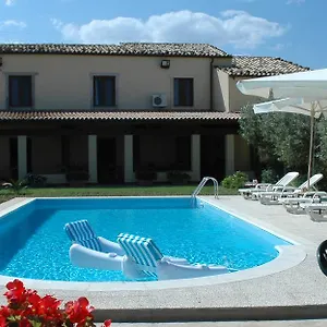Appart hôtel San Domenico 