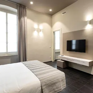 Maison d'hôtes Salina Luxury 
