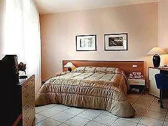 Hotel Residence La Fontana Mariano Comense