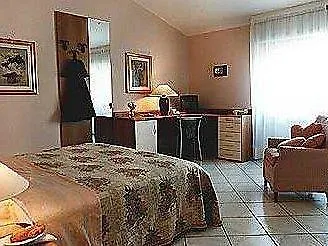 Hotel Residence La Fontana Mariano Comense